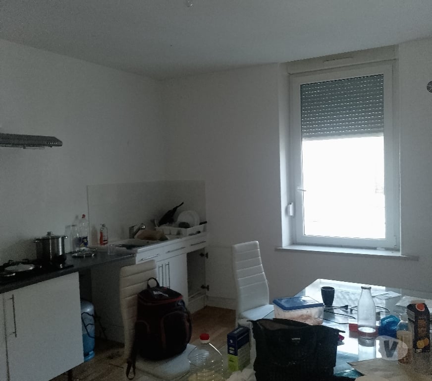 Colocations Meurthe-et-Moselle Homecourt - 54310 - Photos Vivastreet Chambre en colocation