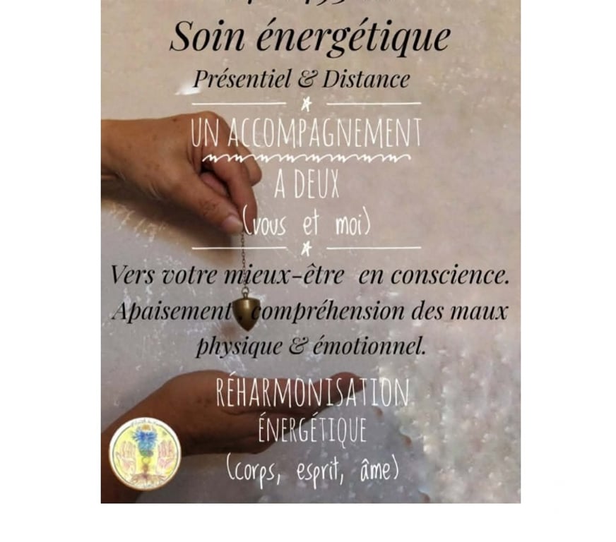 Massages Puy-de-Dôme Ceyrat - 63122 - Photos Vivastreet Ode du Sacré massage tantrique allié du soin énergétique