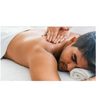 Salon de massage orientale