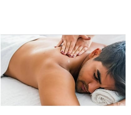 Annonce massage Gisors Eure - Photos Vivastreet Salon de massage orientale