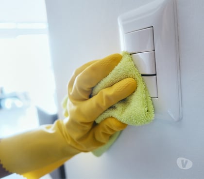 Services ménagers Agde Hérault - Photos Vivastreet Ménage à domicile – sérieux et soigné