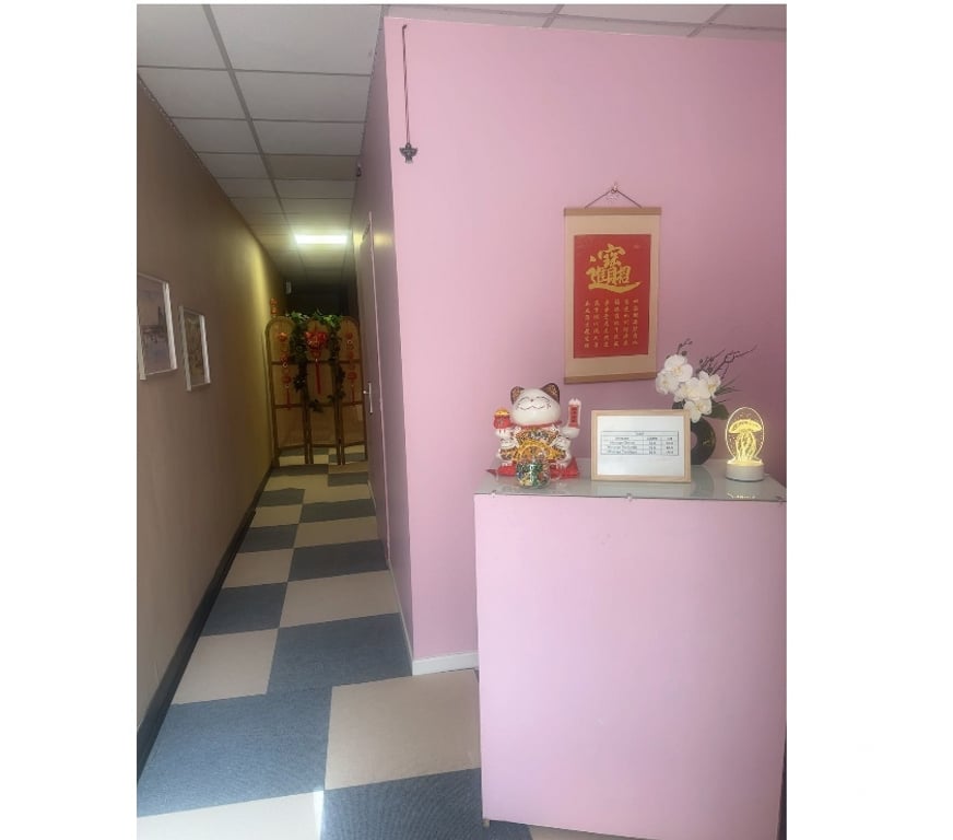 Massages Seine-et-Marne Nemours - 77140 - Photos Vivastreet NOUVEAUX ASIATIQUE SALON DE MASSAGE