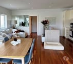 LOCATION AVEC PISCINE ET VUE MER