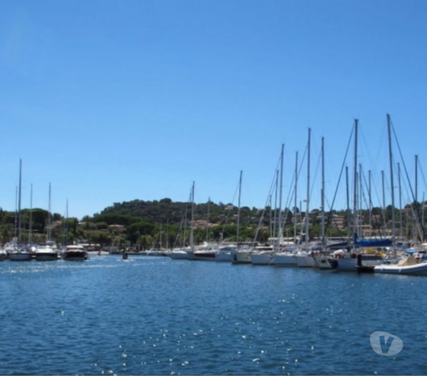 location saisonniere Var Cavalaire sur Mer - 83240 - Photos Vivastreet LOCATION AVEC PISCINE ET VUE MER