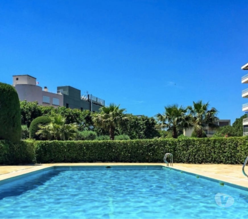 location saisonniere Var Cavalaire sur Mer - 83240 - Photos Vivastreet LOCATION AVEC PISCINE ET VUE MER