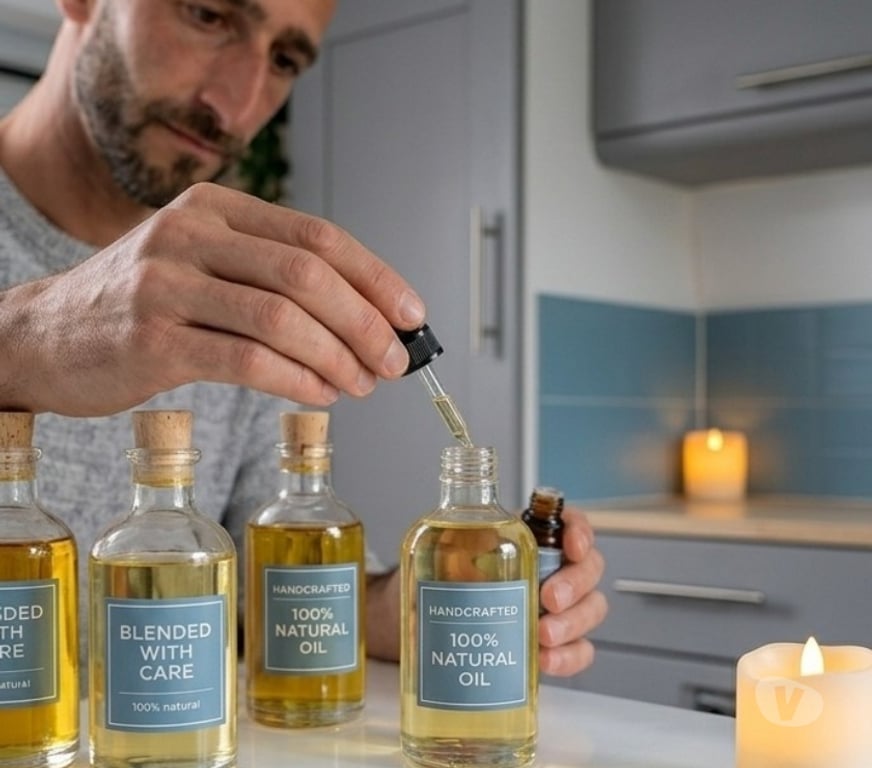 Massages Hérault Montpellier - Photos Vivastreet Parenthèse Sensorielle & Bien-être d'Exception (Hérault)