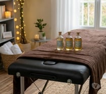 Parenthèse Sensorielle & Bien-être d'Exception (Hérault)