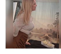 Massage Californien de qualité