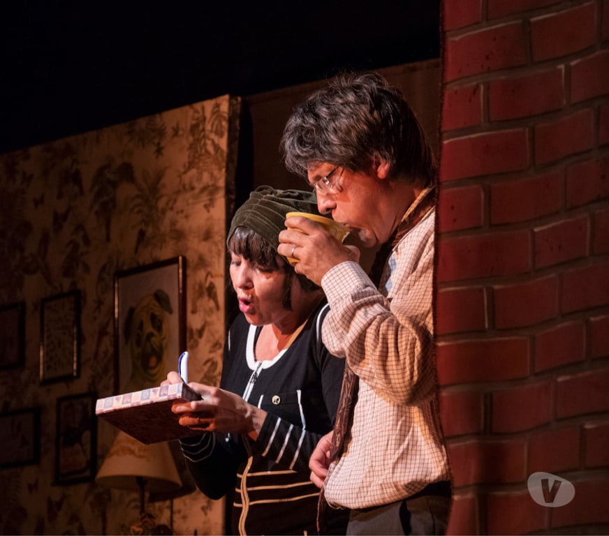 Concerts - Théâtre - Spectacles Alpes-Maritimes Le Rouret - 06650 - Photos Vivastreet Les Murs ont des oreilles