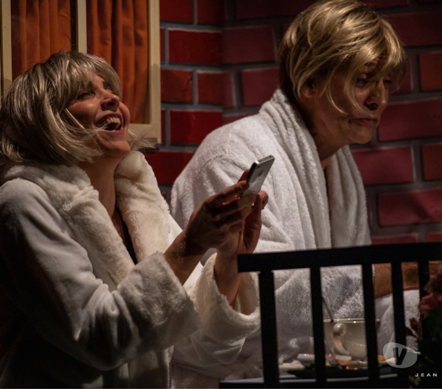 Concerts - Théâtre - Spectacles Alpes-Maritimes Le Rouret - 06650 - Photos Vivastreet Les Murs ont des oreilles