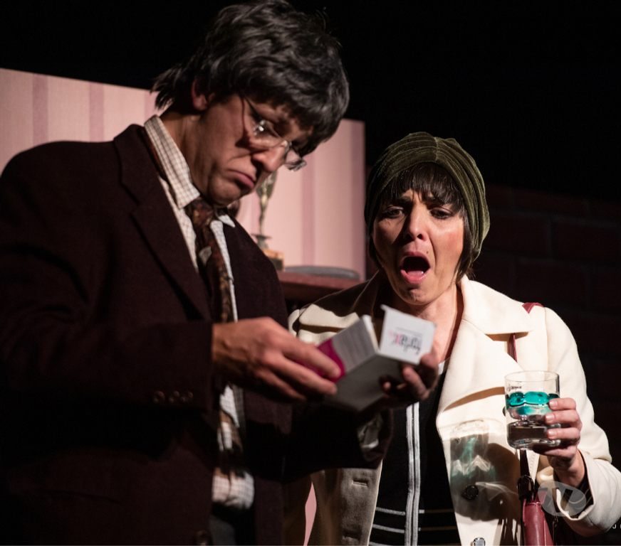 Concerts - Théâtre - Spectacles Alpes-Maritimes Le Rouret - 06650 - Photos Vivastreet Les Murs ont des oreilles