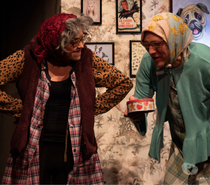 Les Murs ont des oreilles