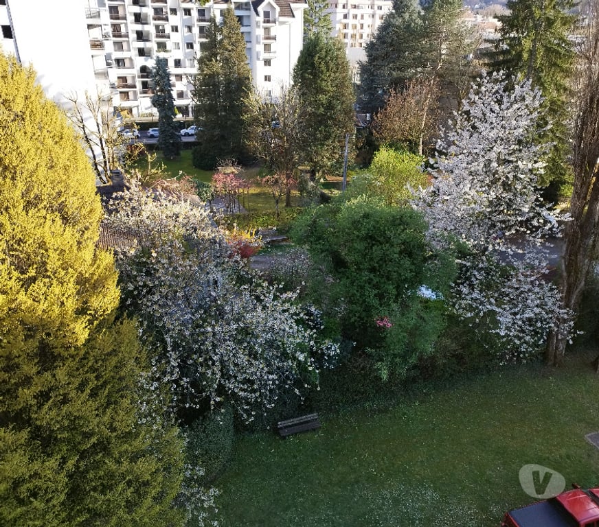 Appartements à vendre Haute-Savoie Annecy - 74000 - Photos Vivastreet ANNECY, secteur Galeries Lafayette « Triangle d’or »