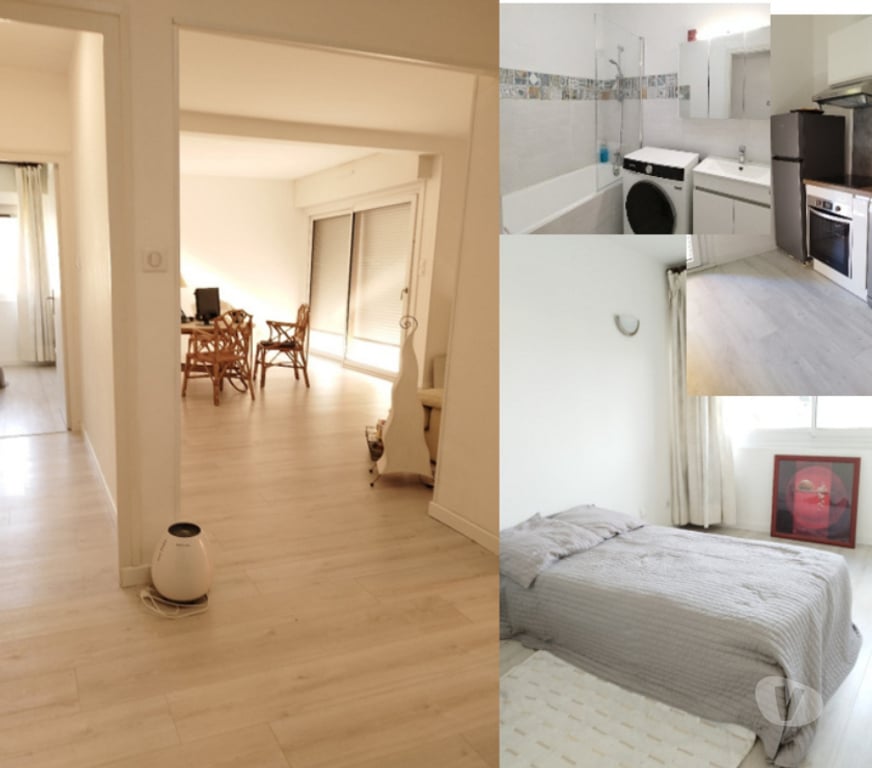 Appartements à vendre Haute-Savoie Annecy - 74000 - Photos Vivastreet ANNECY, secteur Galeries Lafayette « Triangle d’or »