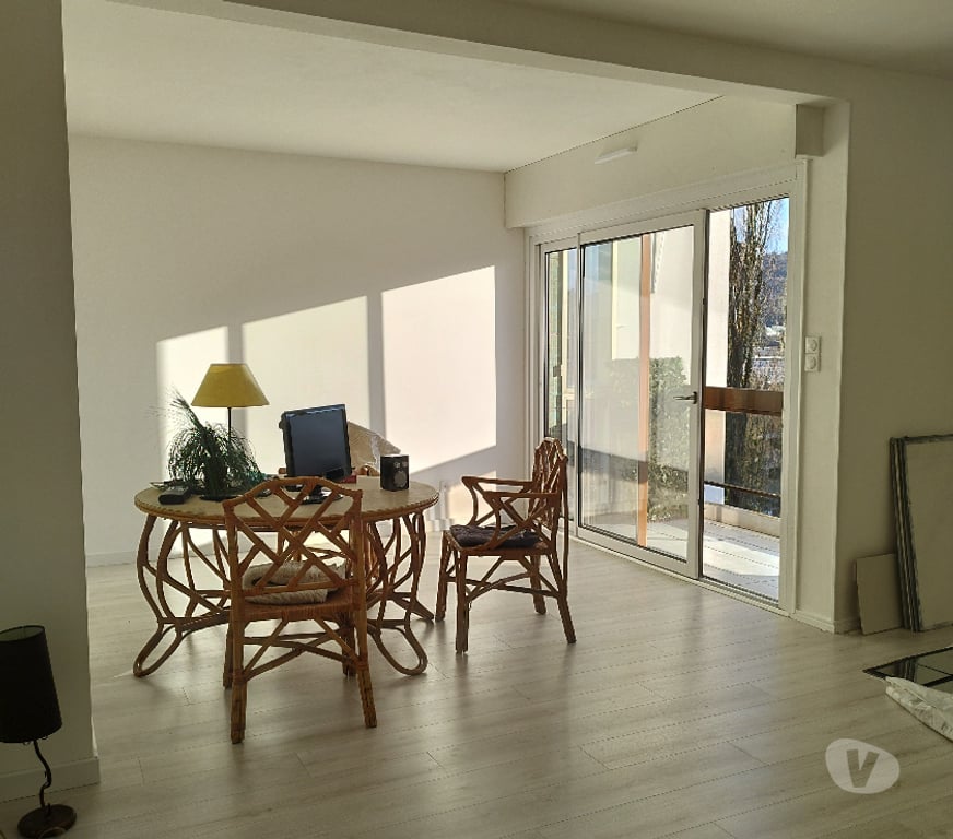 Appartements à vendre Haute-Savoie Annecy - 74000 - Photos Vivastreet ANNECY, secteur Galeries Lafayette « Triangle d’or »