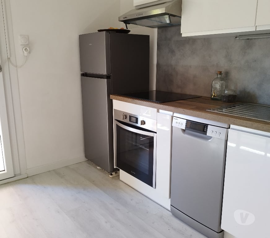 Appartements à vendre Haute-Savoie Annecy - 74000 - Photos Vivastreet ANNECY, secteur Galeries Lafayette « Triangle d’or »