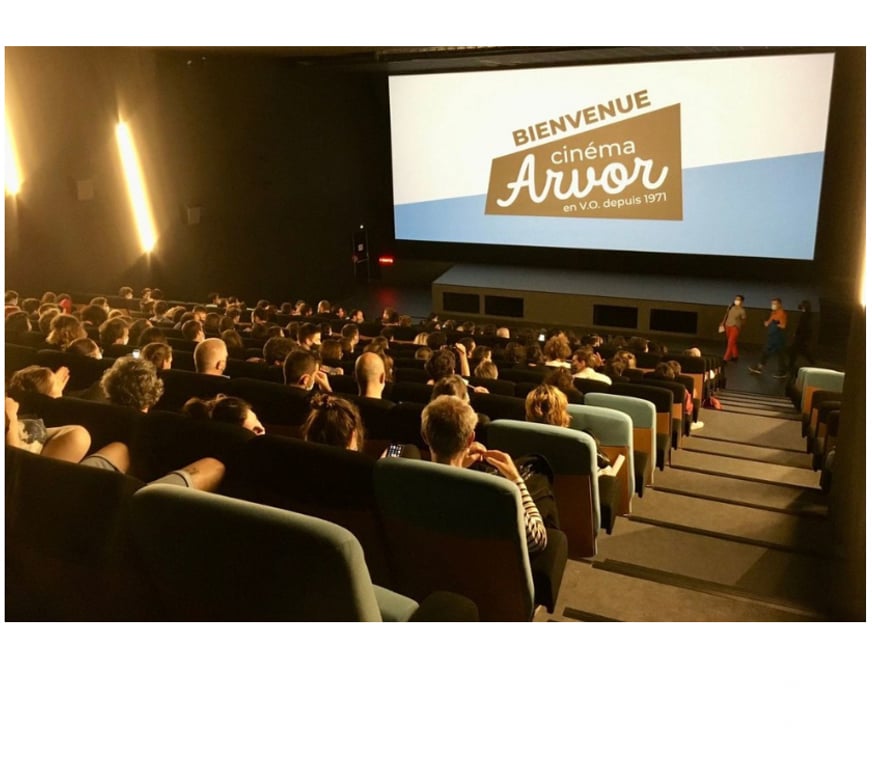 Spectacles Ille-et-Vilaine Rennes - Photos Vivastreet 2 places "Les gens qui doutent" jeudi 9 avril à 16H