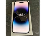 Chazelles sur Lyon - Loire — iPhone 14 Pro 256gb