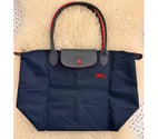 Chazelles sur Lyon - Loire — Sac Le Pliage Longchamp