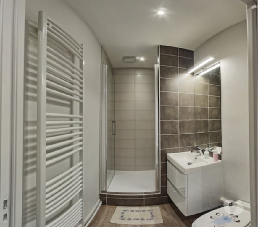 Appartements à vendre Loire Roanne - 42300 - Photos Vivastreet Bel appartement centre ville avec garages et cave