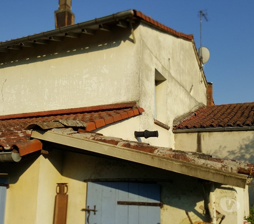 Vente Maison Haute-Garonne Lespinasse - 31150 - Photos Vivastreet Maison ancienne