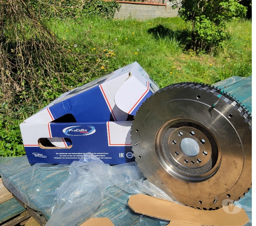 Pièces et services auto Lot Cahors - 46000 - Photos Vivastreet Volant moteur ktc006 Peugeot Citroën neuf