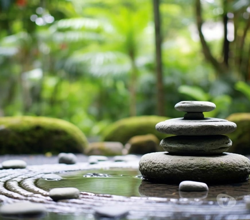 Massages Hérault Montpellier - Photos Vivastreet Harmonie du corps et de l'esprit