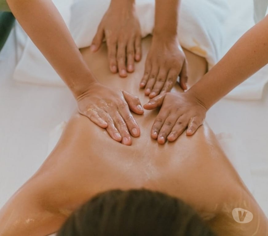 Massages Val-de-Marne Cachan - 94230 - Photos Vivastreet Bienvenue au Salon de massage