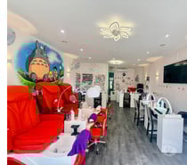 Vente fonds de commerce Onglerie Paris 13 eme