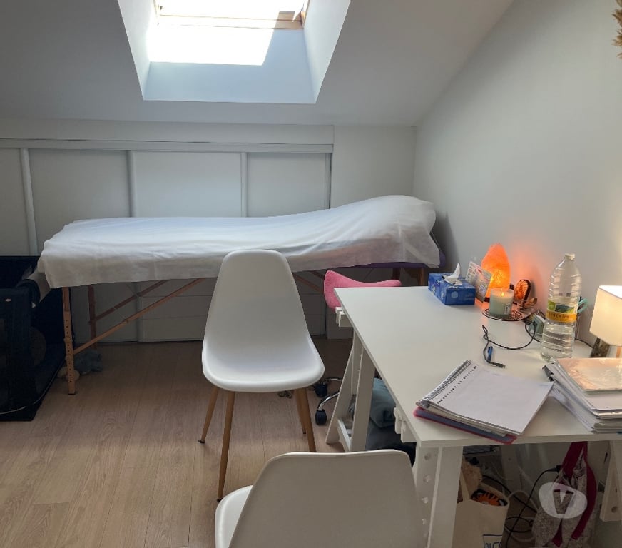 bureaux locaux Meurthe-et-Moselle Nancy - Photos Vivastreet Cède bail local paramédical ou médecine hollistique