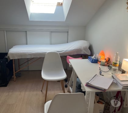 Achat, location bureau Nancy Nancy - Photos Vivastreet Cède bail local paramédical ou médecine hollistique