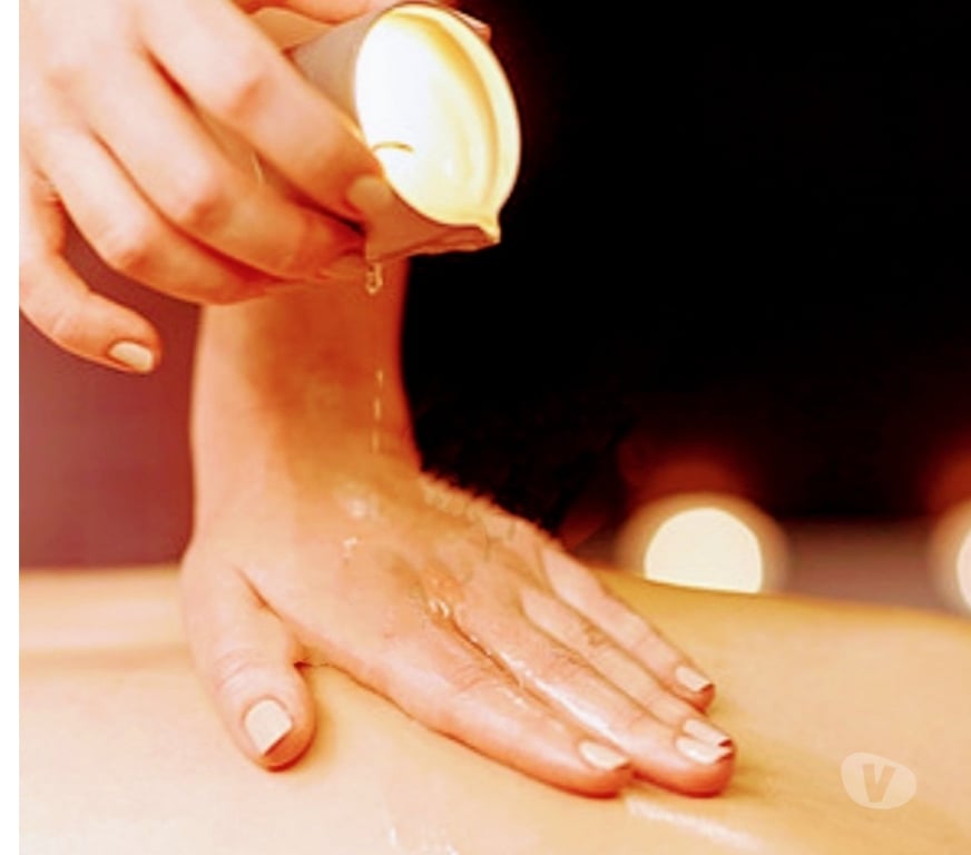 Massages Yvelines Le Vesinet - 78110 - Photos Vivastreet Nina De Santé Bien-être et relaxation