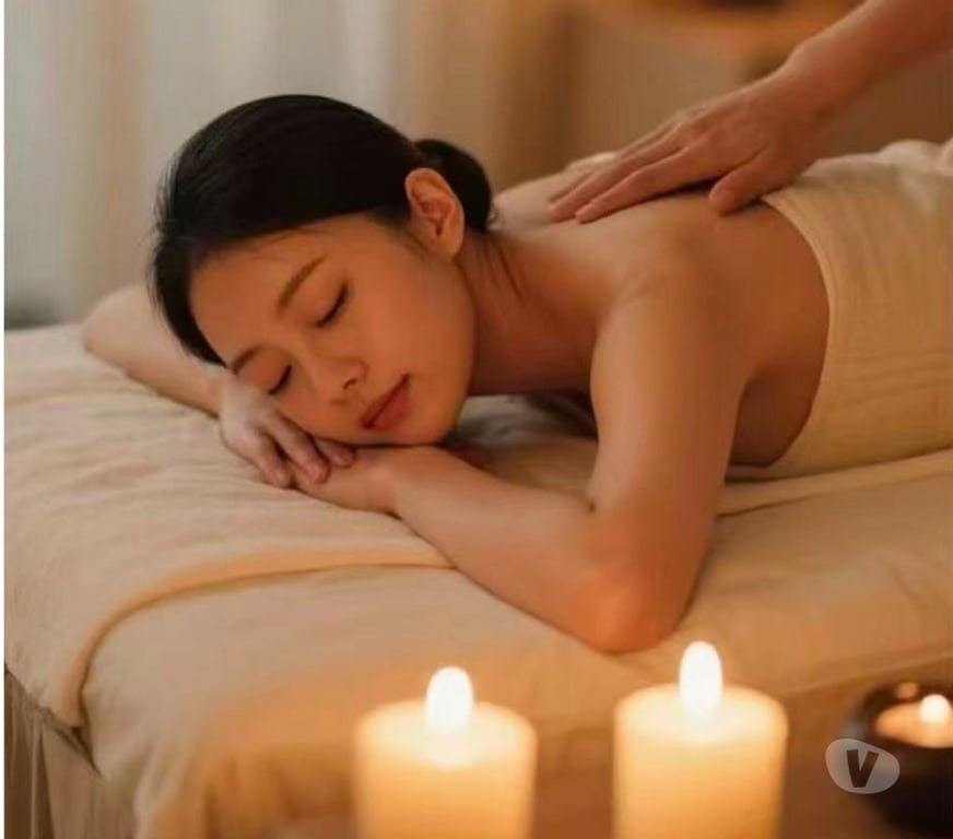 Massages Yvelines Le Vesinet - 78110 - Photos Vivastreet Nina de Santé Salon massage