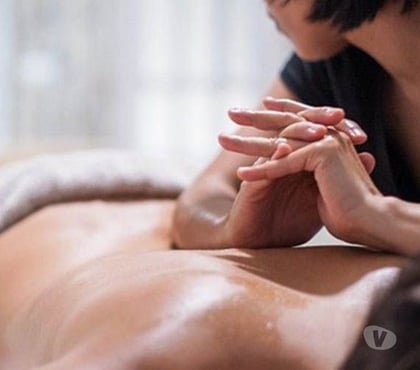 Massage relaxant Le Vesinet Yvelines - Photos Vivastreet Nina de Santé Salon massage