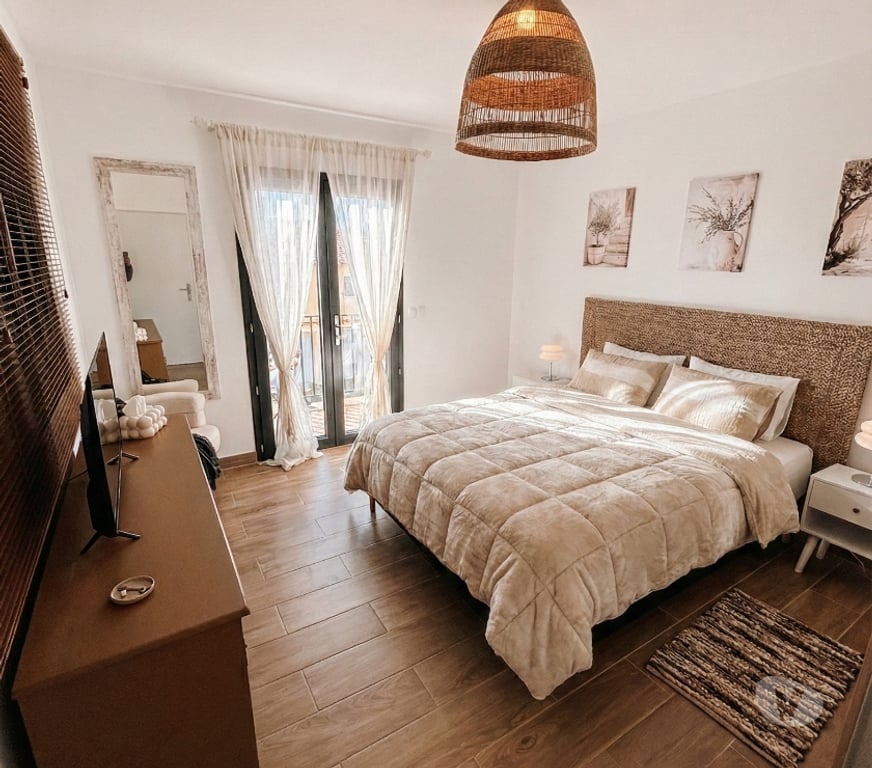 location saisonniere Hérault Balaruc les Bains - 34540 - Photos Vivastreet Location appartement Vacances 4 ⭐️ Villa Gaia