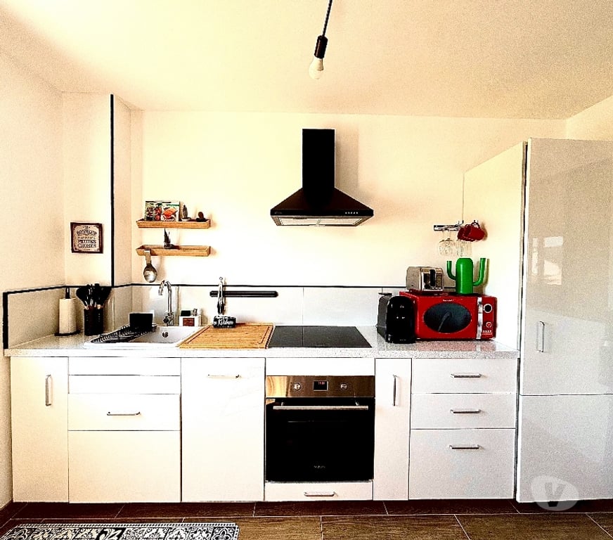 location saisonniere Hérault Balaruc les Bains - 34540 - Photos Vivastreet Location appartement Vacances 4 ⭐️ Villa Gaia