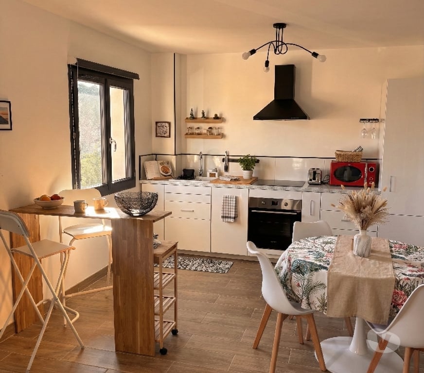 location saisonniere Hérault Balaruc les Bains - 34540 - Photos Vivastreet Location appartement Vacances 4 ⭐️ Villa Gaia