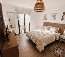 Location appartement Vacances 4 ⭐️ Villa Gaia