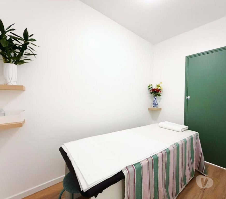 Massages Paris Paris 20ème ardt - 75020 - Photos Vivastreet Massage bien être à paris 20e-Détente&Relaxation