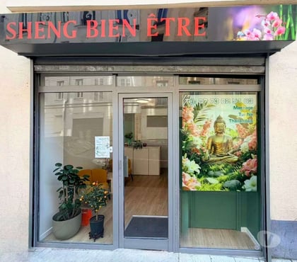 Photos Vivastreet Massage bien être à paris 20e-Détente&Relaxation