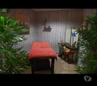 Masseuse pro du bien-être, détente et relaxation