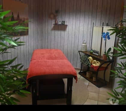 Massages St Vallier Drôme - Photos Vivastreet Massage, bien-être, professionnel, détente et relaxation