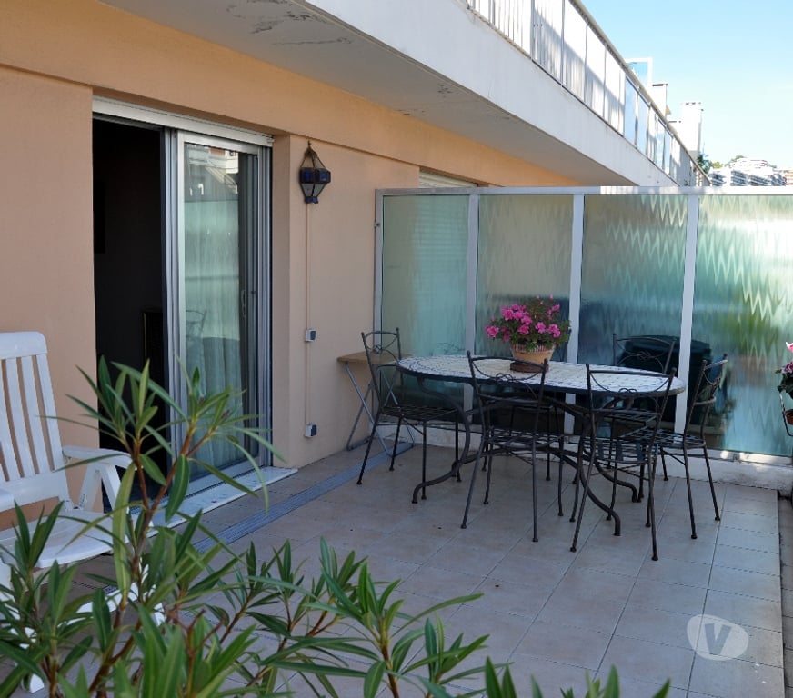 location saisonniere Alpes-Maritimes Nice - Photos Vivastreet NICE Carras 2 Pièces(65m2) 4 pers Juillet