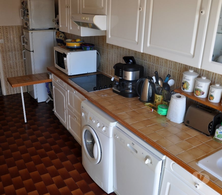 location saisonniere Alpes-Maritimes Nice - Photos Vivastreet NICE Carras 2 Pièces(65m2) 4 pers Juillet