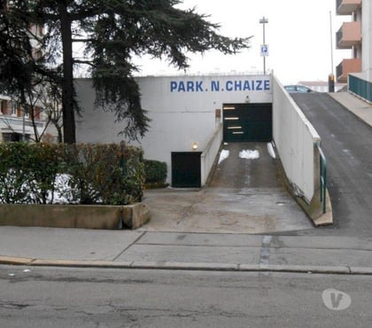 Location parking & garage St Etienne St Etienne - Photos Vivastreet Place de parking sécurisée en sous -sol : 12 rue
