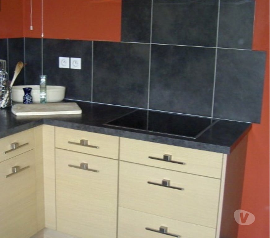 Location appartement Bas-Rhin Strasbourg - Photos Vivastreet Appartement T2 non meublé Strasbourg