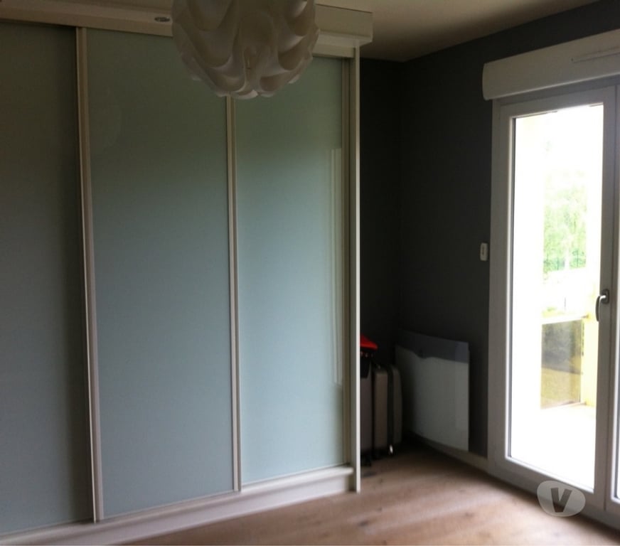 Location appartement Bas-Rhin Strasbourg - Photos Vivastreet Appartement T2 non meublé Strasbourg