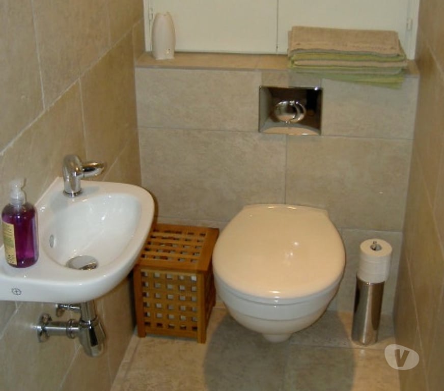 Location appartement Bas-Rhin Strasbourg - Photos Vivastreet Appartement T2 non meublé Strasbourg