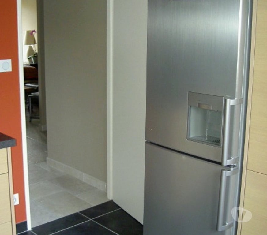 Location appartement Bas-Rhin Strasbourg - Photos Vivastreet Appartement T2 non meublé Strasbourg