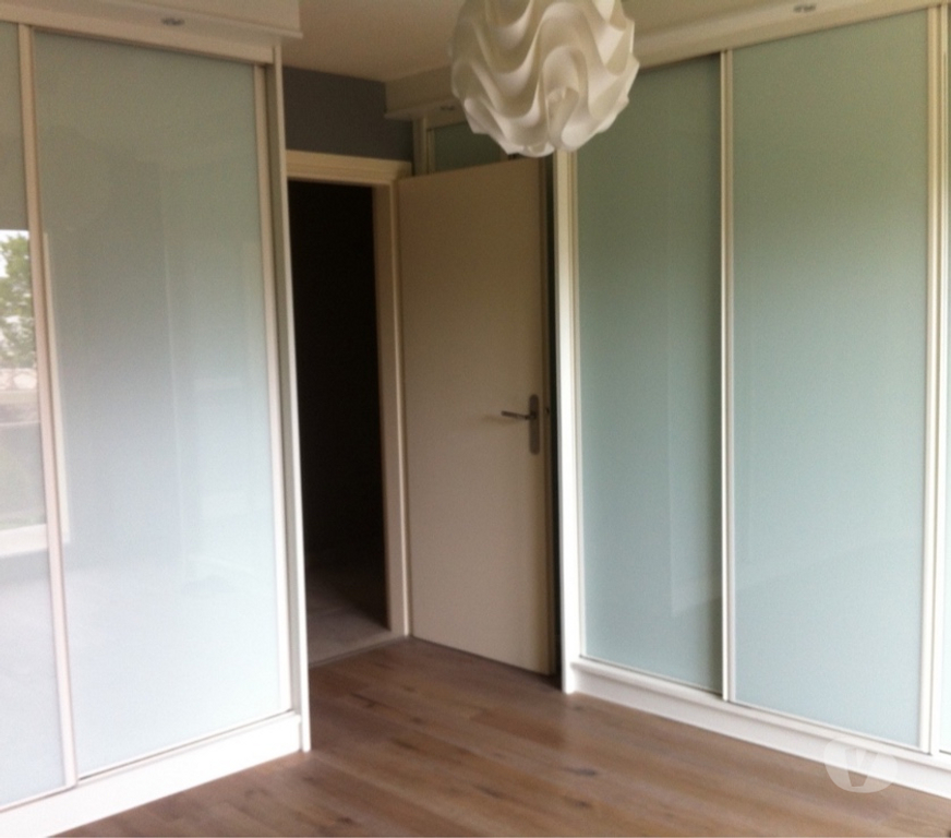 Location appartement Bas-Rhin Strasbourg - Photos Vivastreet Appartement T2 non meublé Strasbourg